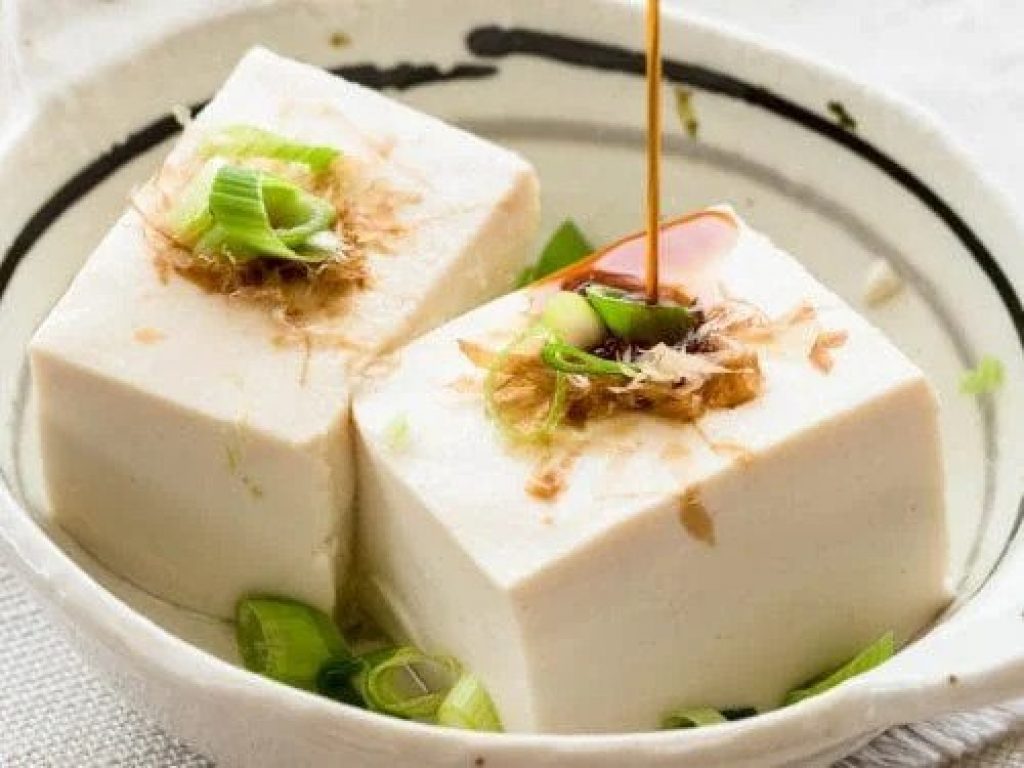 Tofu