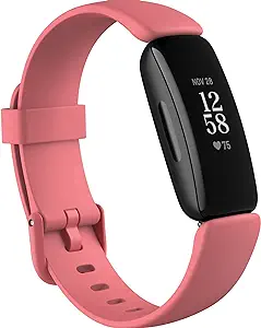 Fitbit Inspire 2 Health & Fitness Tracker