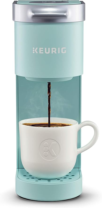 Keurig K-Mini Single-Serve Coffee Maker