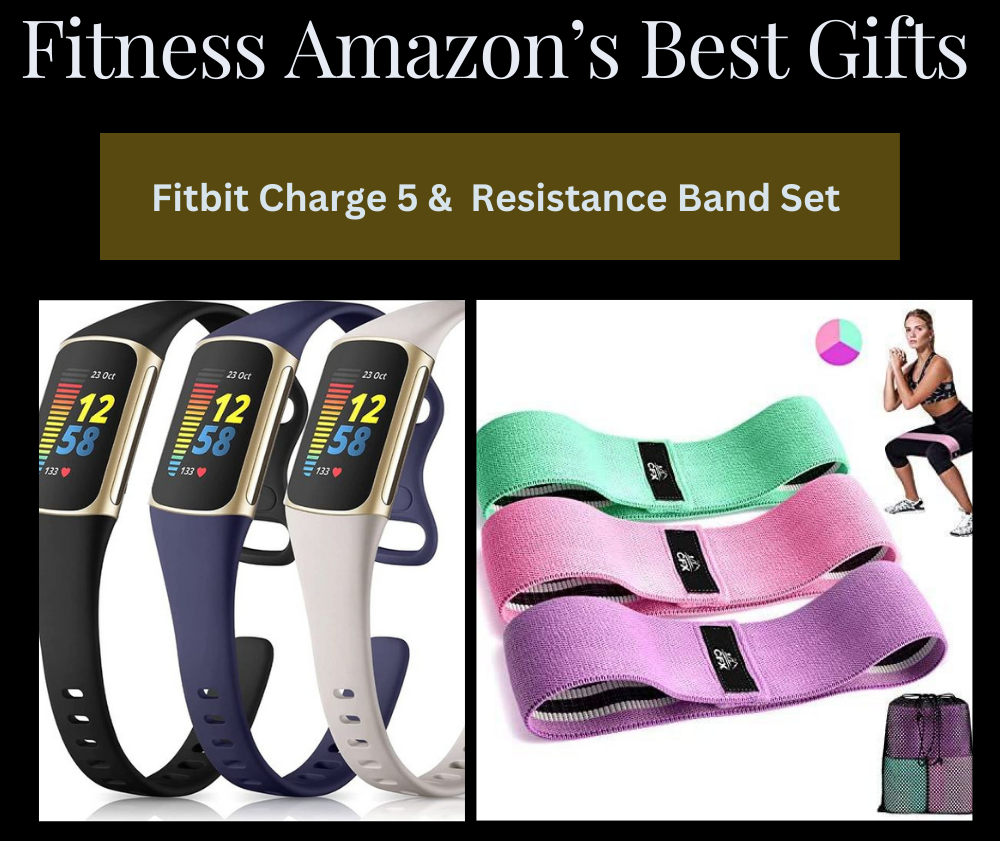 Fitness Amazon’s Best Gifts