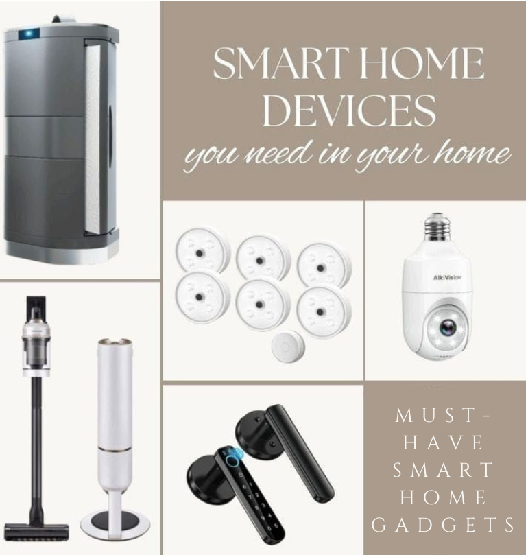 Smart Home Solutions